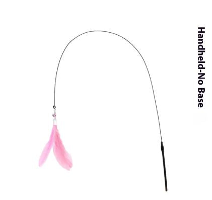 Feline Fun Teaser Wand