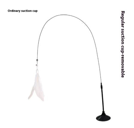 Feline Fun Teaser Wand