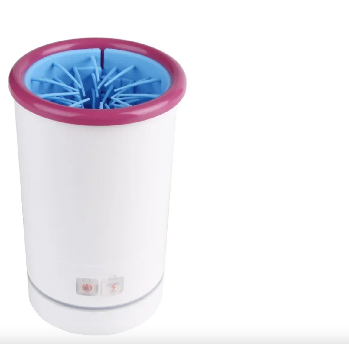 Pet Paw Cleaner Electric Wash Cup