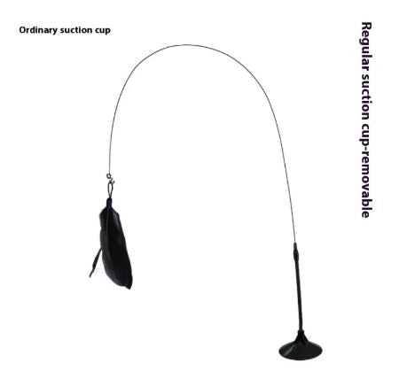 Feline Fun Teaser Wand