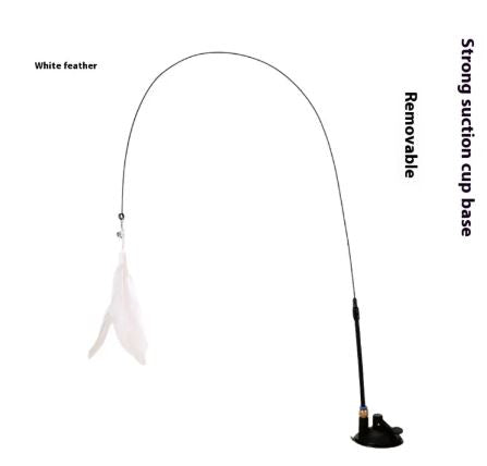 Feline Fun Teaser Wand