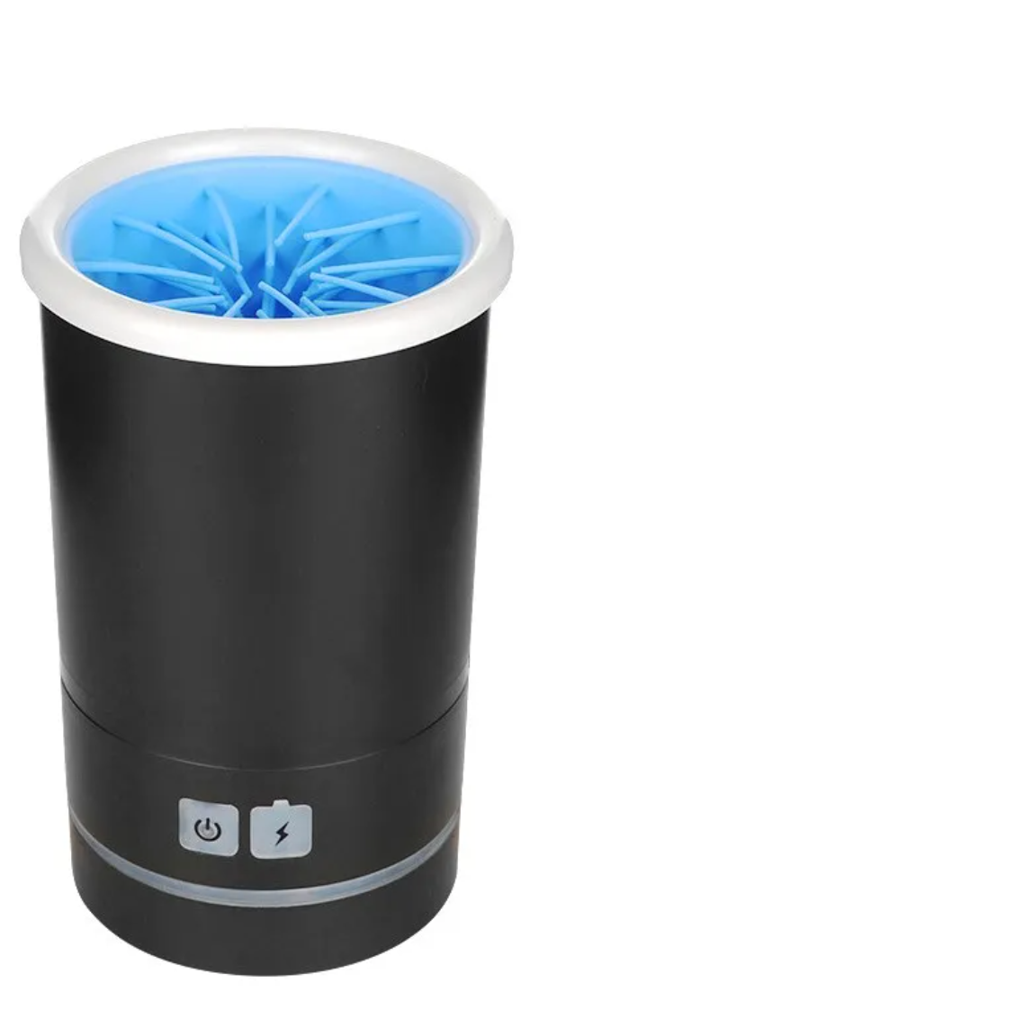 Pet Paw Cleaner Electric Wash Cup