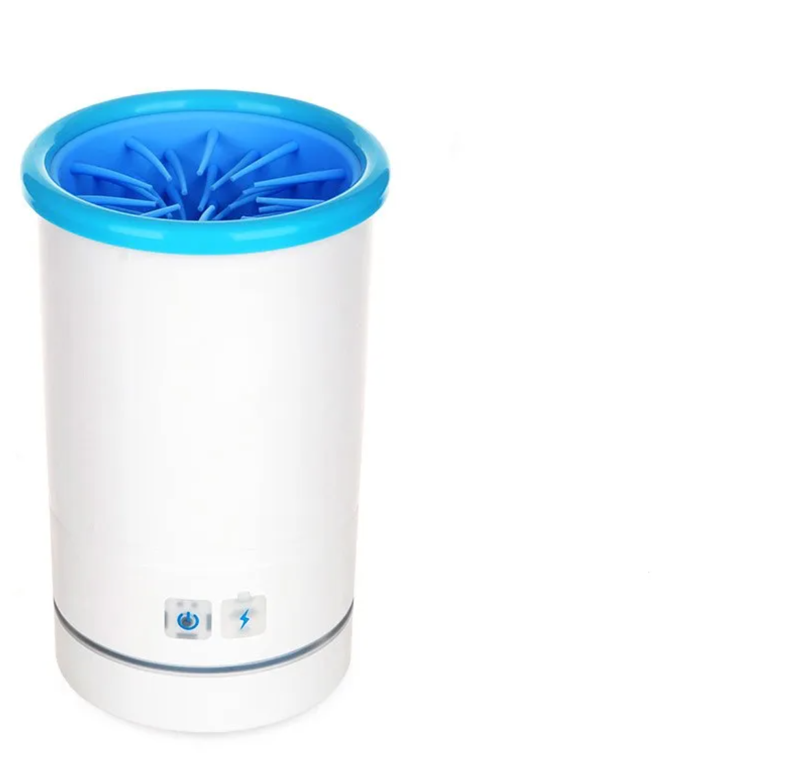 Pet Paw Cleaner Electric Wash Cup