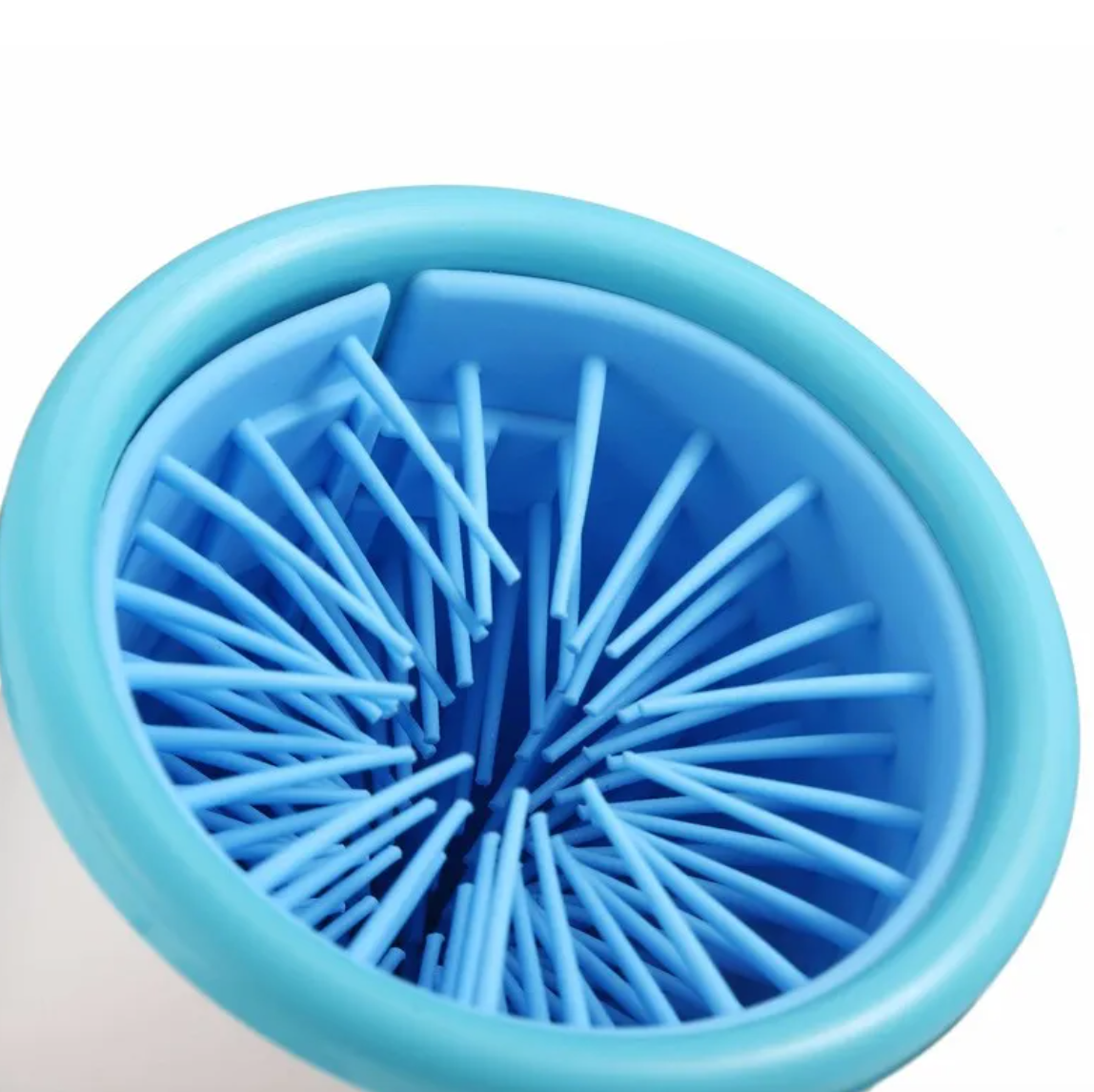 Pet Paw Cleaner Electric Wash Cup
