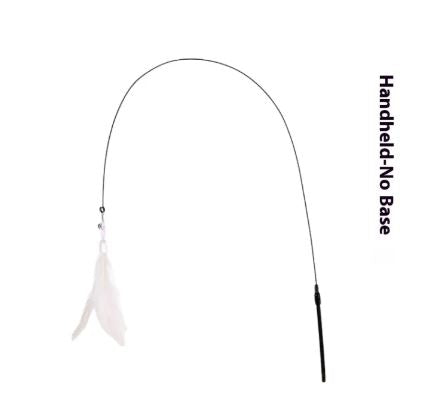 Feline Fun Teaser Wand